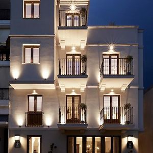 The Storyteller Boutique House