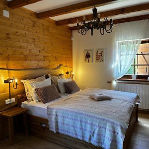 Boutique Villa Pearl Of Plitvice, Plitvice Lakes